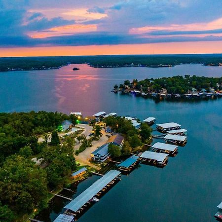 Alhonna Resort Lake Ozark Εξωτερικό φωτογραφία