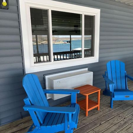 Alhonna Resort Lake Ozark Εξωτερικό φωτογραφία