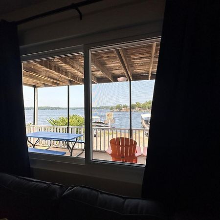 Alhonna Resort Lake Ozark Εξωτερικό φωτογραφία