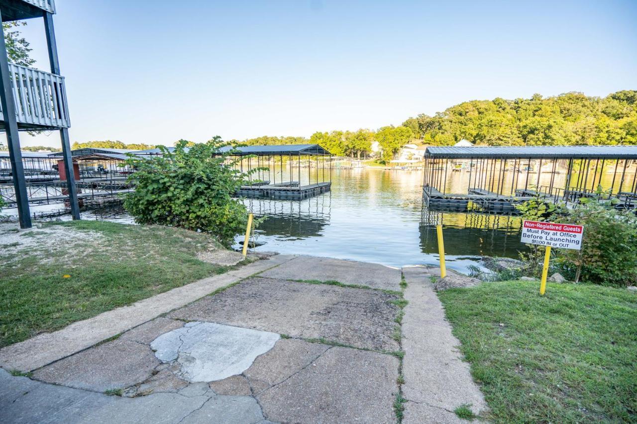 Alhonna Resort Lake Ozark Εξωτερικό φωτογραφία