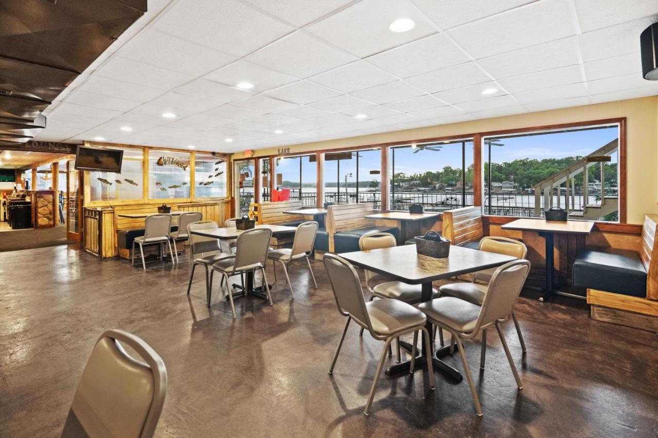 Alhonna Resort Lake Ozark Εξωτερικό φωτογραφία