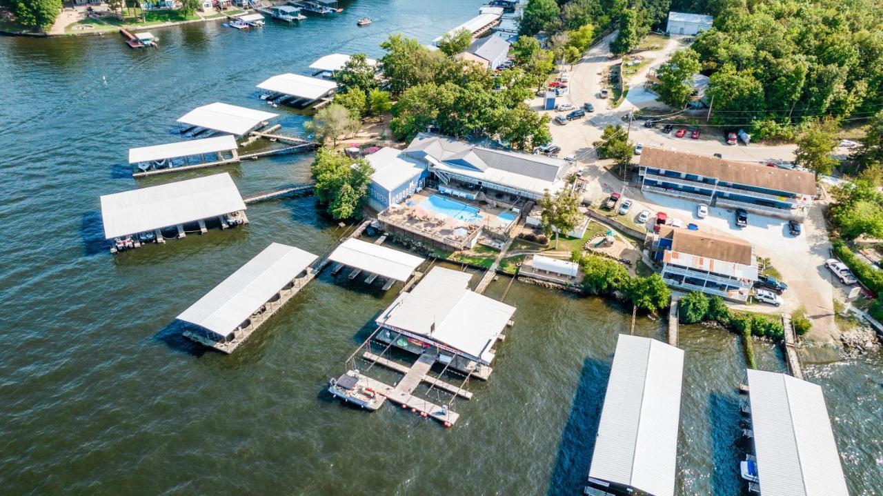 Alhonna Resort Lake Ozark Εξωτερικό φωτογραφία
