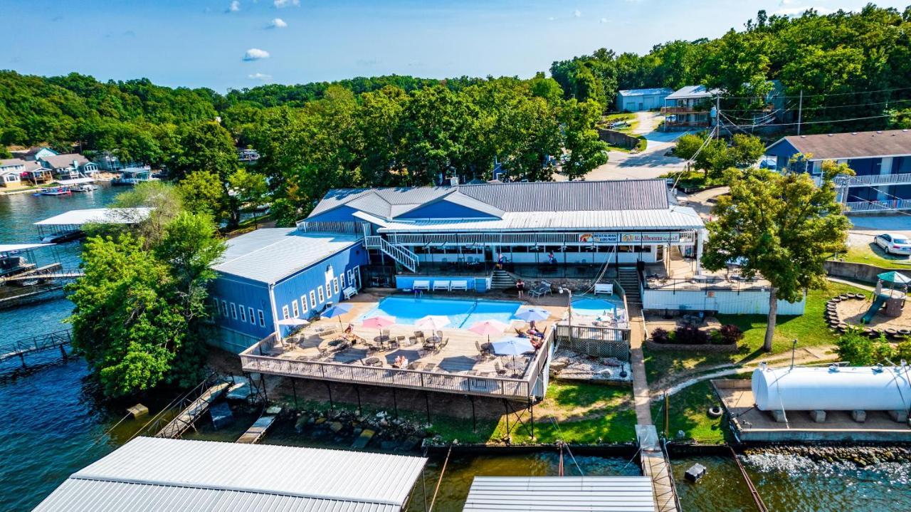 Alhonna Resort Lake Ozark Εξωτερικό φωτογραφία