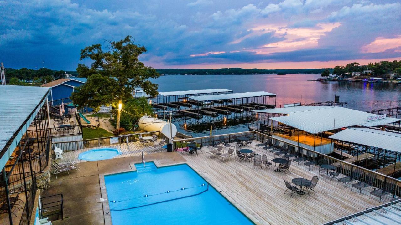 Alhonna Resort Lake Ozark Εξωτερικό φωτογραφία
