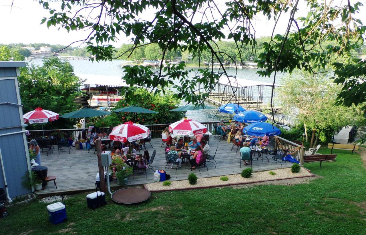 Alhonna Resort Lake Ozark Εξωτερικό φωτογραφία