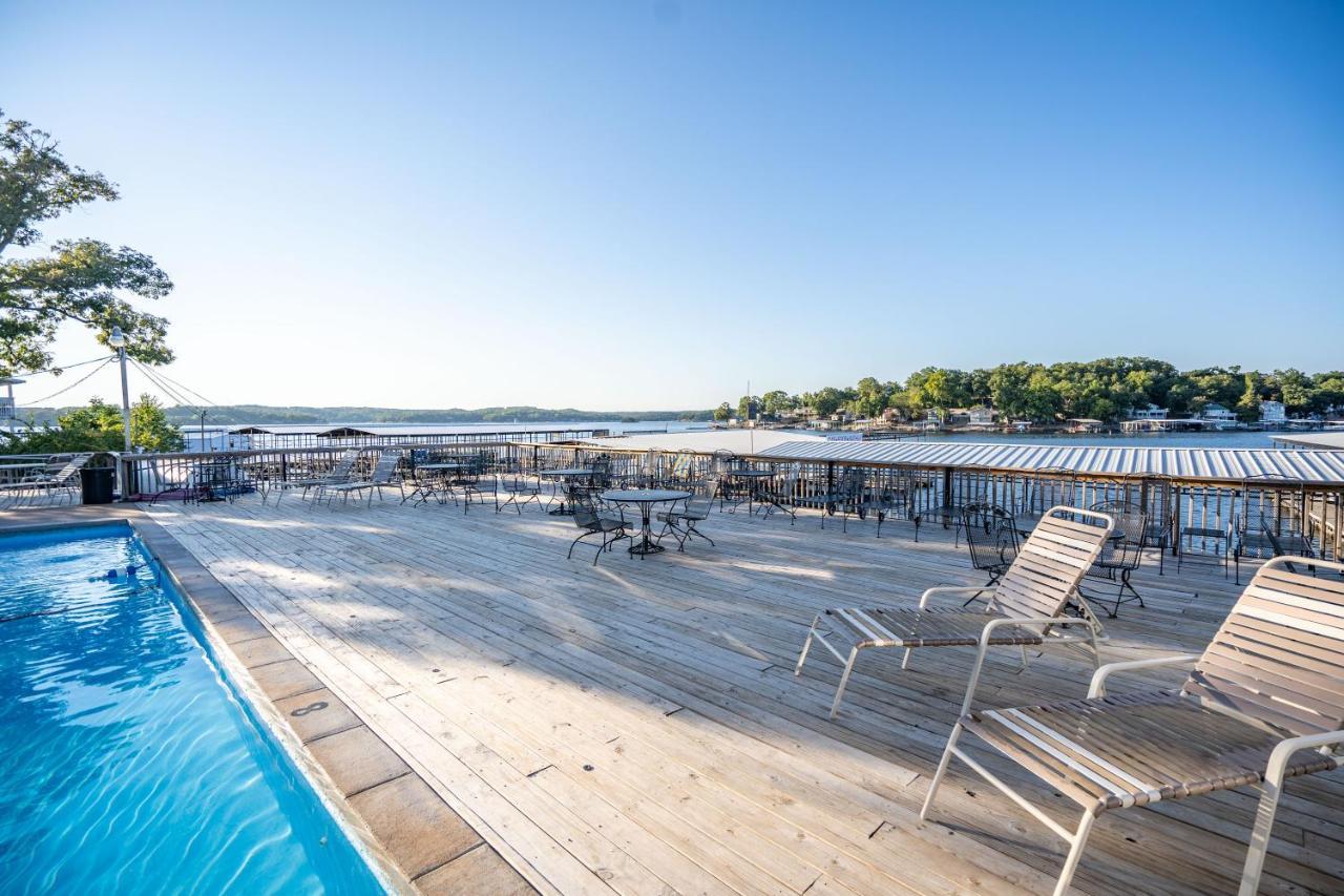 Alhonna Resort Lake Ozark Εξωτερικό φωτογραφία