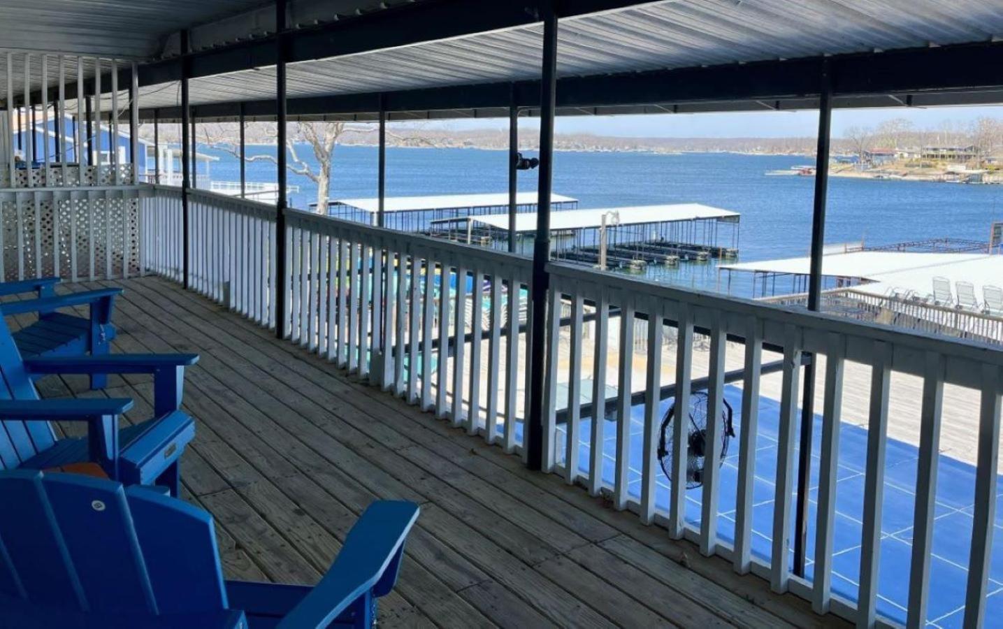 Alhonna Resort Lake Ozark Εξωτερικό φωτογραφία