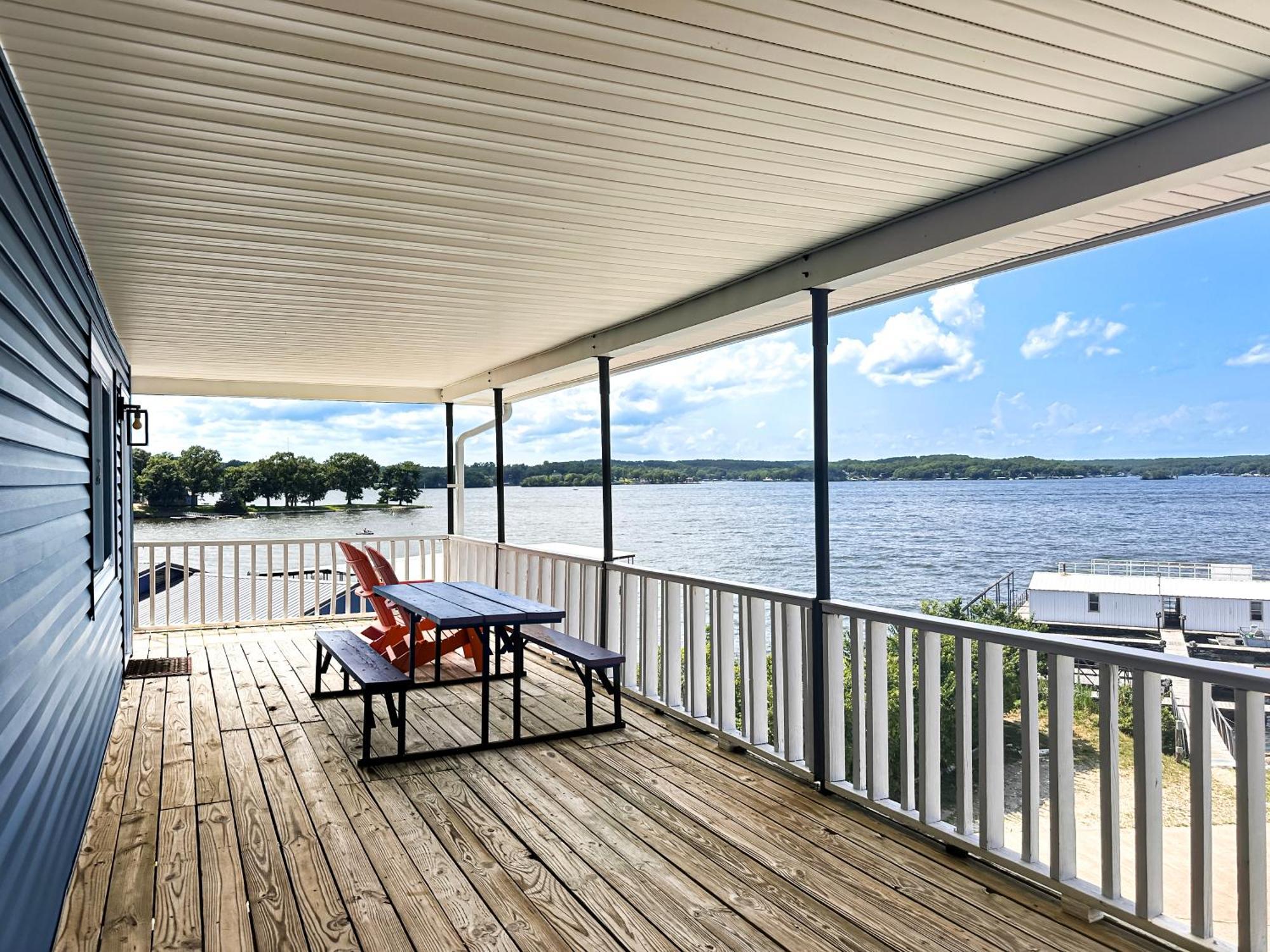 Alhonna Resort Lake Ozark Εξωτερικό φωτογραφία