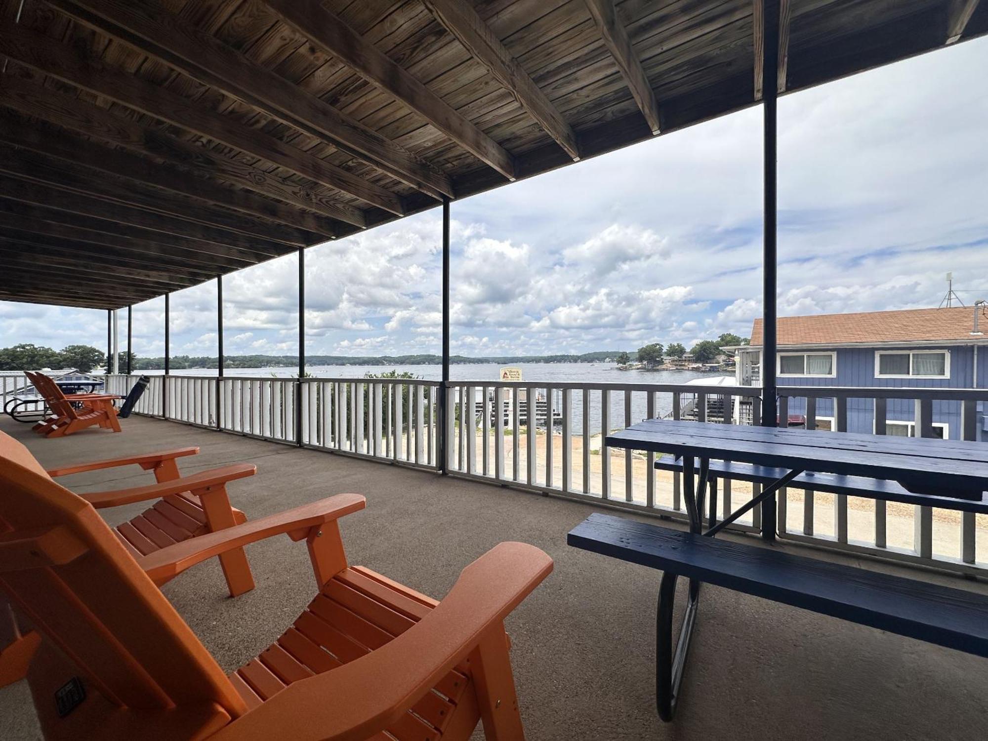 Alhonna Resort Lake Ozark Εξωτερικό φωτογραφία