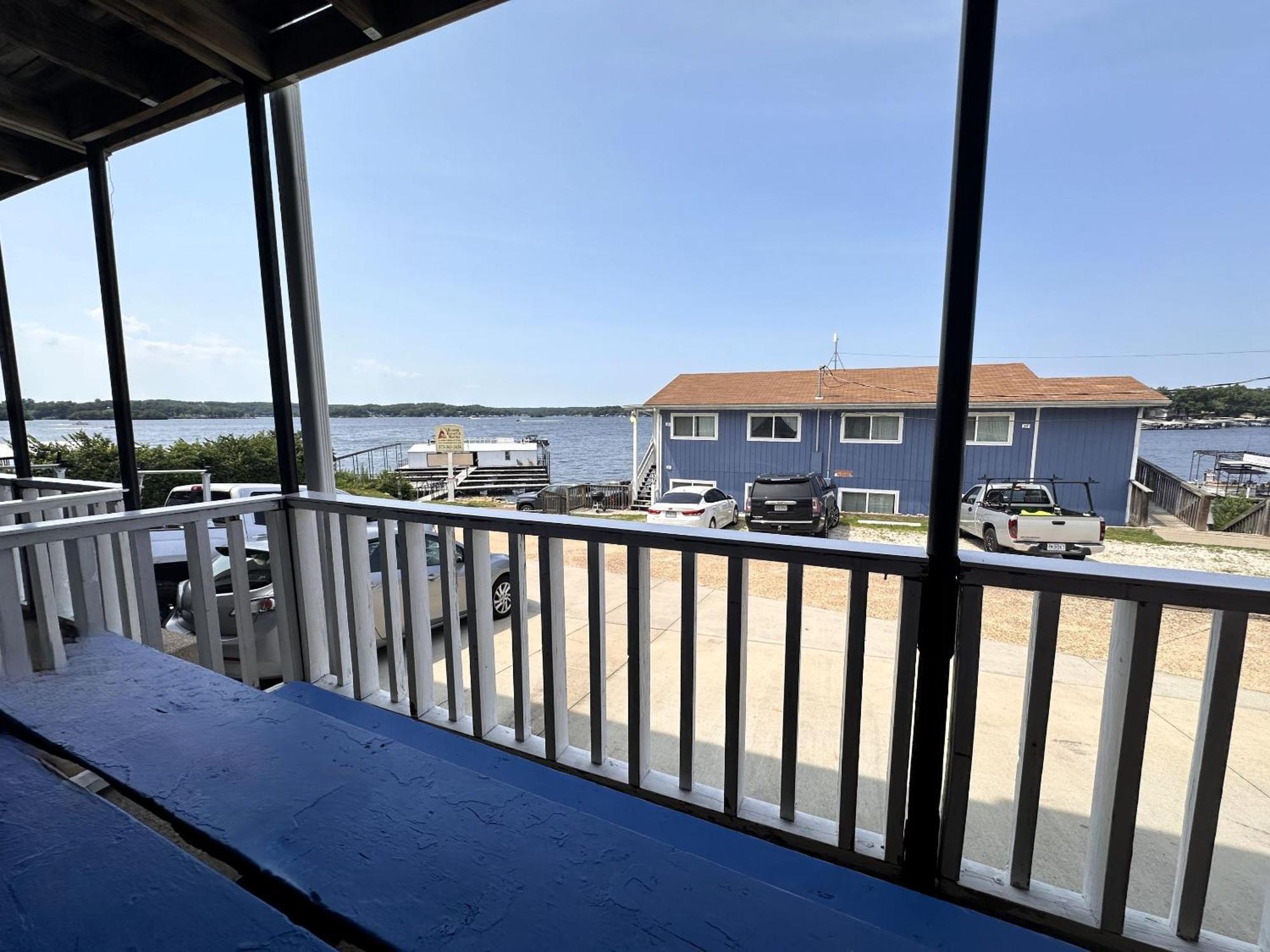 Alhonna Resort Lake Ozark Εξωτερικό φωτογραφία