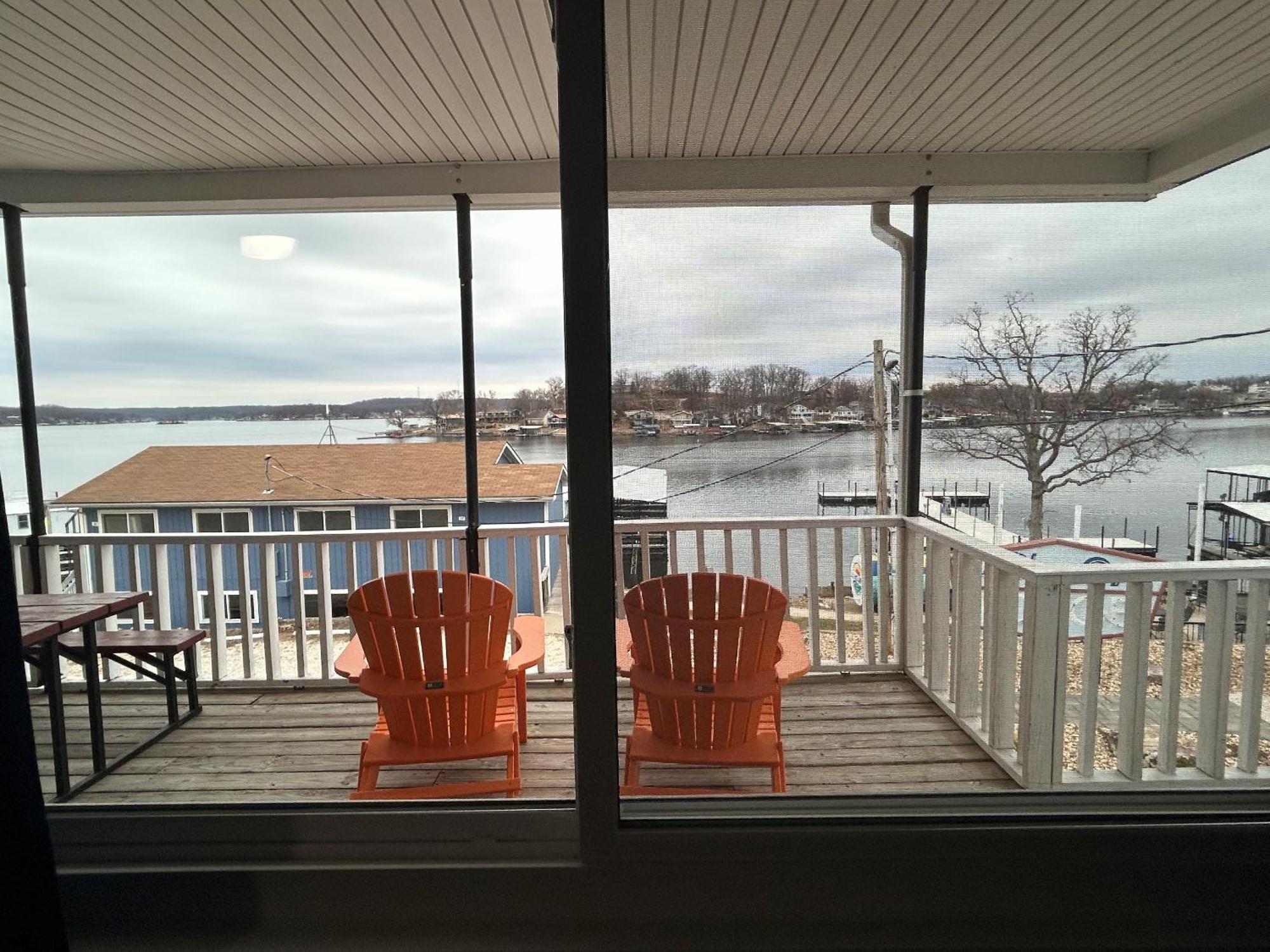 Alhonna Resort Lake Ozark Εξωτερικό φωτογραφία