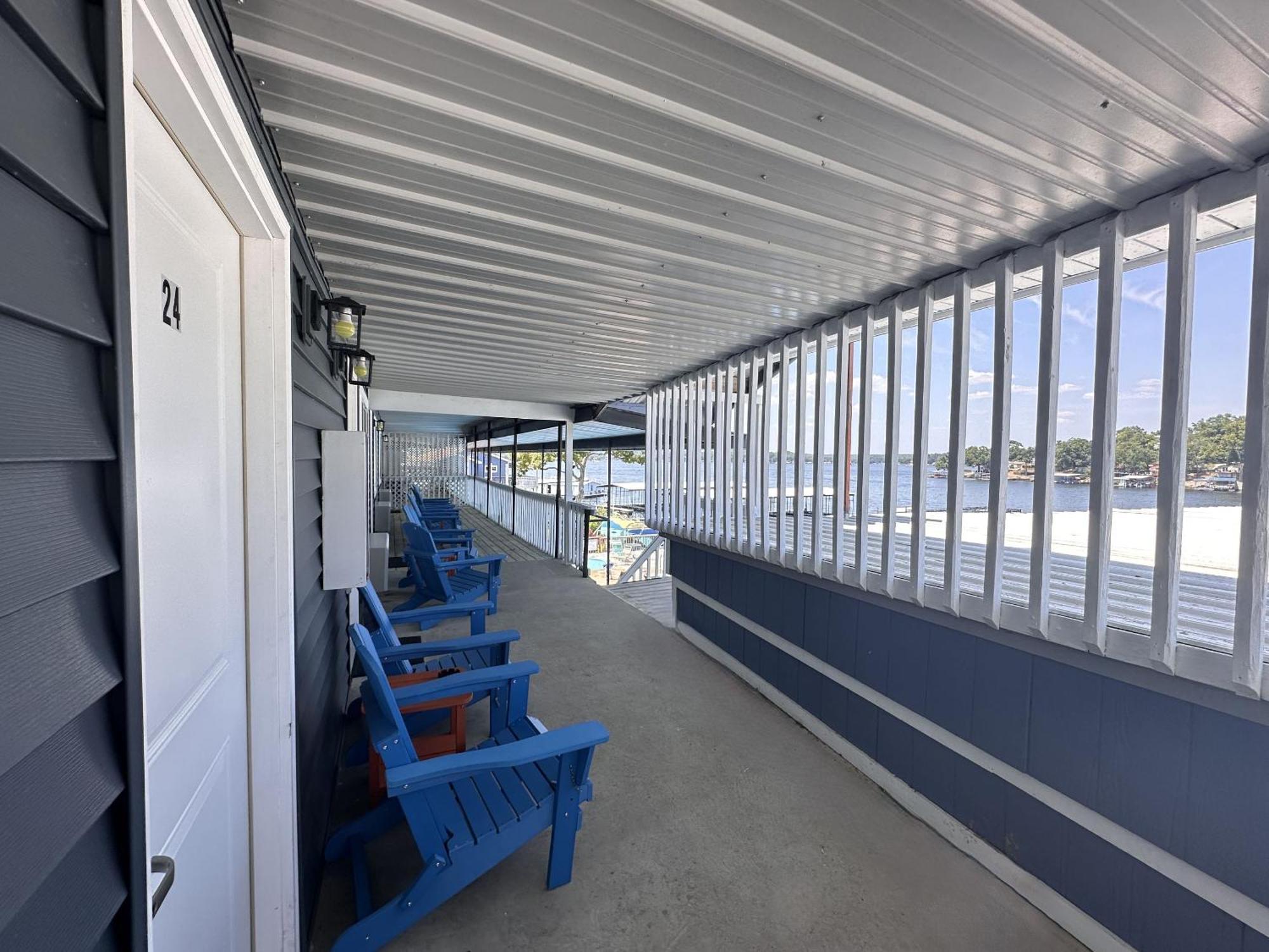 Alhonna Resort Lake Ozark Εξωτερικό φωτογραφία