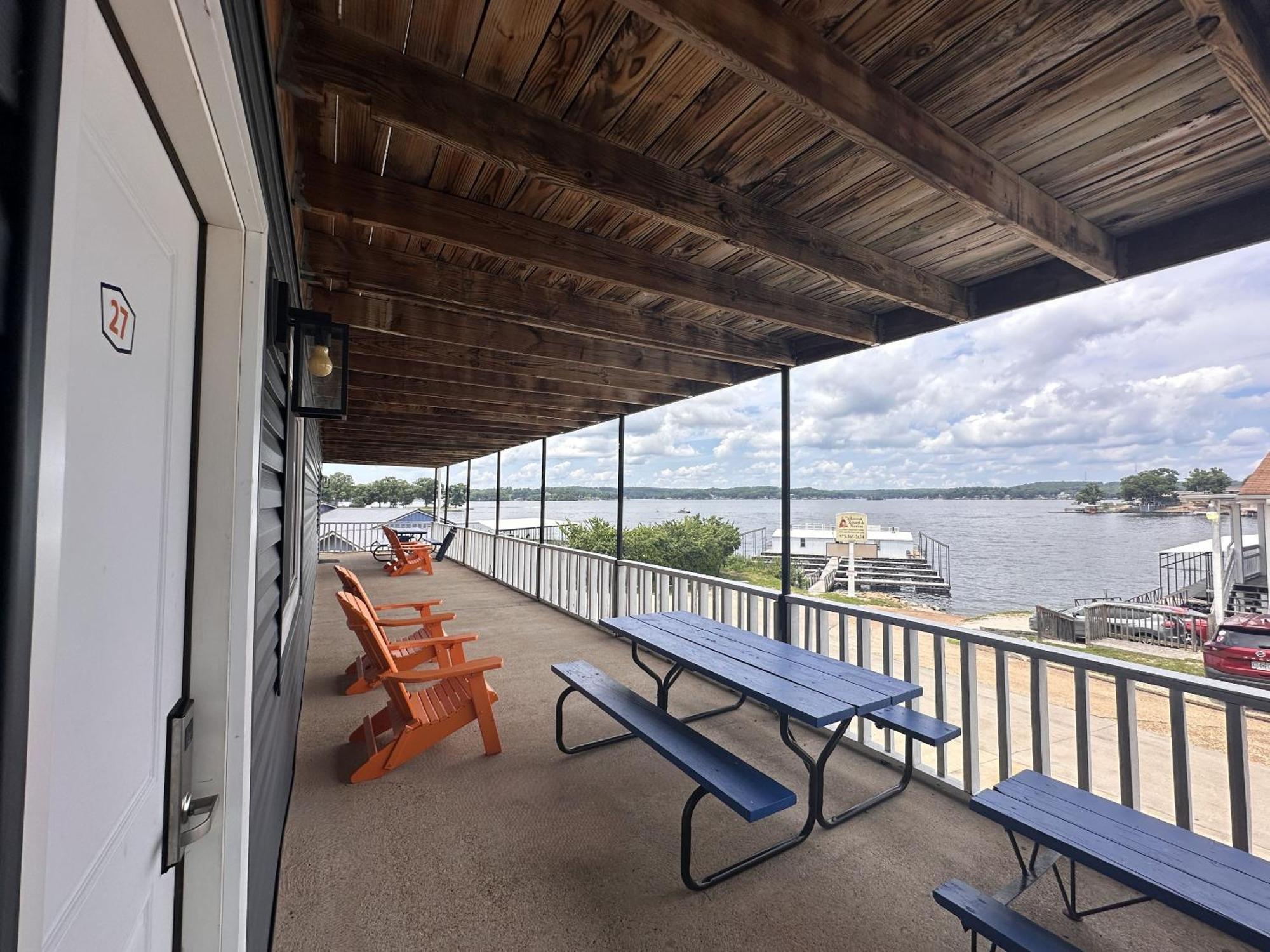 Alhonna Resort Lake Ozark Εξωτερικό φωτογραφία