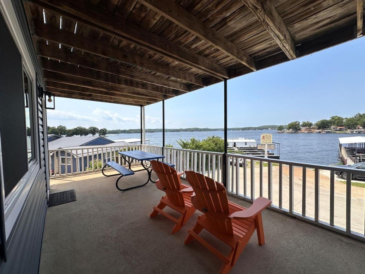 Alhonna Resort Lake Ozark Εξωτερικό φωτογραφία