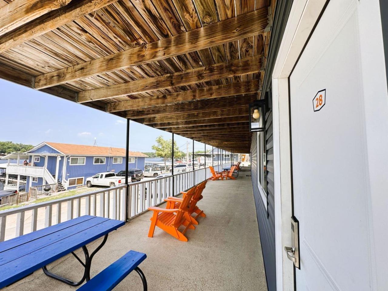 Alhonna Resort Lake Ozark Εξωτερικό φωτογραφία