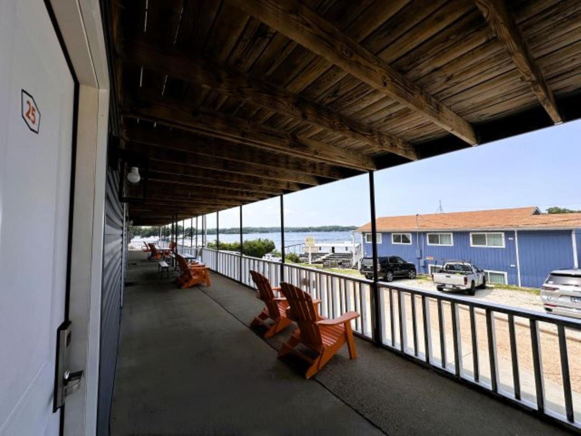 Alhonna Resort Lake Ozark Εξωτερικό φωτογραφία